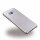 Guess Korry Aluminium Hardcover für Samsung Galaxy S8 - Pink