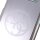 Guess Korry Aluminium Hardcover für Samsung Galaxy S8 - Pink