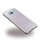 Guess Korry Aluminium Hardcover für Samsung Galaxy S8 - Pink