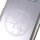Guess Korry Aluminium Hardcover für Samsung Galaxy S8 - Pink