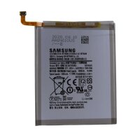 Samsung EB-BA705ABU Li-Ion Akku 4500mAh für Galaxy...