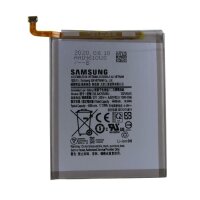 Samsung EB-BA705ABU Li-Ion Akku 4500mAh für Galaxy A70 (2019)