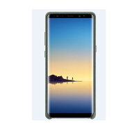 Samsung EF-XN950 Alcantara Cover für Galaxy Note 8 - Khaki