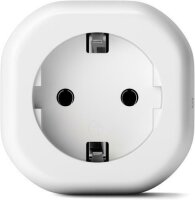 Satechi Homekit Smart Outlet EU Smart-Steckdose - Weiss