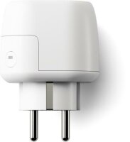 Satechi Homekit Smart Outlet EU Smart-Steckdose - Weiss