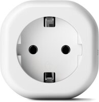 Satechi Homekit Smart Outlet EU Smart-Steckdose - Weiss