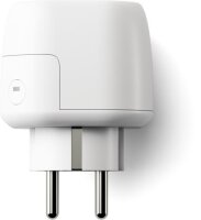 Satechi Homekit Smart Outlet EU Smart-Steckdose - Weiss