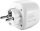 Satechi Homekit Smart Outlet EU Smart-Steckdose - Weiss