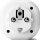 Satechi Homekit Smart Outlet EU Smart-Steckdose - Weiss