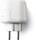 Satechi Homekit Smart Outlet EU Smart-Steckdose - Weiss