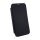 Beetle Case Folio Book Case für Apple iPhone X/Xs - Schwarz