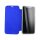 Beetle Case Folio Book Case für Apple iPhone X/Xs - Schwarz