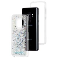 Case Mate Backcover Watterfall Schutzhülle für Samsung G960F Galaxy S9 - Iridescent