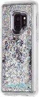 Case Mate Backcover Watterfall Schutzhülle für Samsung G960F Galaxy S9 - Iridescent