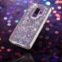 Case Mate Backcover Watterfall Schutzhülle für Samsung G960F Galaxy S9 - Iridescent
