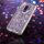 Case Mate Backcover Watterfall Schutzhülle für Samsung G960F Galaxy S9 - Iridescent
