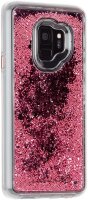Case Mate Backcover Watterfall Schutzhülle für Samsung G960F Galaxy S9 - Rose Gold