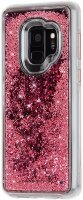 Case Mate Backcover Watterfall Schutzhülle für Samsung G960F Galaxy S9 - Rose Gold