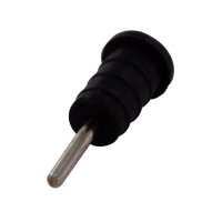 Cyoo Staubschutz Stöpsel für 3,5mm...