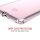 Itskins Spectrum Drop Protection Cover für Apple iPhone 6, 6s, 7, 8, SE 2020 - Hell Pink