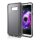 Itskins Spectrum Drop Protection Cover für Samsung G955F Galaxy S8 Plus - Schwarz