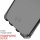Itskins Spectrum Drop Protection Cover für Samsung G955F Galaxy S8 Plus - Schwarz