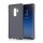 Itskins Spectrum Drop Protection Cover für Samsung G965F Galaxy S9 Plus - Schwarz