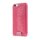 Itskins Flip Cover für Apple iPhone 6, 6s,7,8,SE 2020  - Lipstick Pink