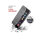 Itskins Spectra Vision Book Cover für Apple iPhone 6, 6s, 7, 8, SE 2020 - Schwarz