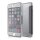 Itskins Spectra Vision Book Cover für Apple iPhone 6, 6s, 7, 8, SE 2020 - Transparent