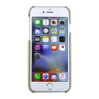 Moleskine Classic Hard Case für Apple iPhone 6 Plus,...