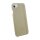 Moleskine Classic Hard Case für Apple iPhone 6, 6s, 7, 8, SE 2020 - Beige