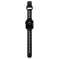 Nomad Sport Strap V2 Armband für Apple Watch 49/45/44/42mm - Lunar Black (Schwarz)