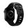 Nomad Sport Strap V2 Armband für Apple Watch 49/45/44/42mm - Lunar Black (Schwarz)
