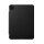 Nomad Rugged Case Black Leather für Apple iPad Pro 11 - Schwarz