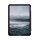 Nomad Rugged Case Black Leather für Apple iPad Pro 11 - Schwarz