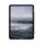 Nomad Rugged Case Black Leather für Apple iPad Pro 11 - Schwarz