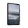 Nomad Rugged Case Black Leather für Apple iPad Pro 11 - Schwarz