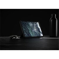 Nomad Rugged Folio Case Rustic Brown Leather für Apple iPad Pro 11 - Braun
