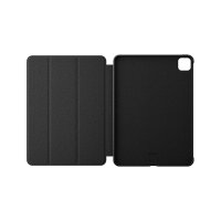 Nomad Rugged Folio Case Rustic Brown Leather für Apple iPad Pro 11 - Braun