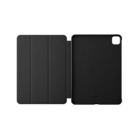 Nomad Rugged Folio Case Rustic Brown Leather für Apple iPad Pro 11 - Braun