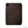 Nomad Rugged Folio Case Rustic Brown Leather für Apple iPad Pro 11 - Braun