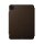 Nomad Rugged Folio Case Rustic Brown Leather für Apple iPad Pro 11 - Braun