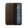 Nomad Rugged Folio Case Rustic Brown Leather für Apple iPad Pro 11 - Braun