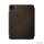 Nomad Rugged Folio Case Rustic Brown Leather für Apple iPad Pro 11 - Braun