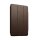 Nomad Rugged Folio Case Rustic Brown Leather für Apple iPad Pro 11 - Braun
