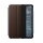 Nomad Rugged Folio Case Rustic Brown Leather für Apple iPad Pro 11 - Braun