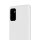 Cyoo Premium Liquid Silikon Schutz Hülle für Samsung N980F Galaxy Note 20 - Weiss