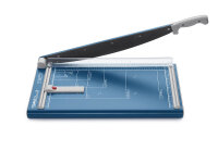 Novus Dahle Hebel-Schneidemaschine 534 für Schnitte bis DIN A3