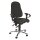 TOPSTAR Bürodrehstuhl Sitness Wellnesschair 10 SI59UG20 - Schwarz
